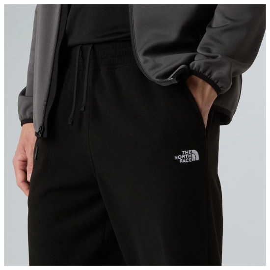 The North Face Ανδρικό παντελόνι φόρμας Glacier Fleece Pants